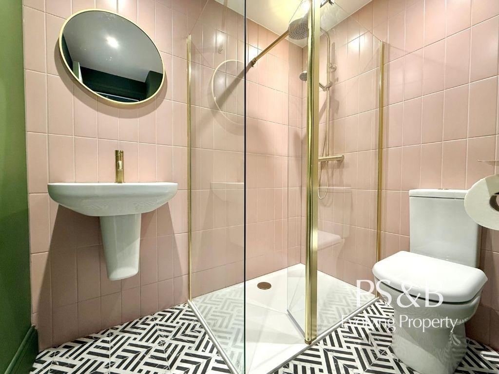 Main image of property: The Drive, Hove