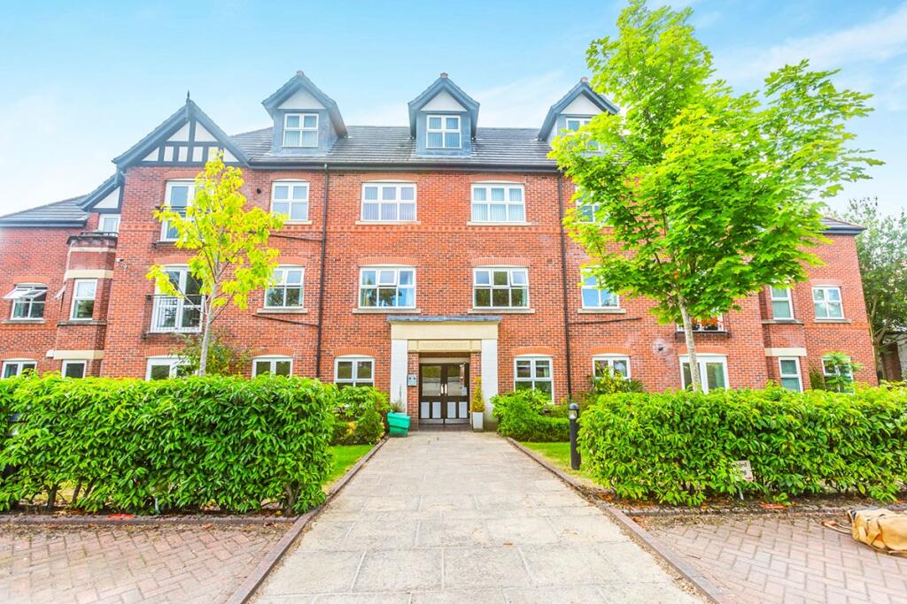 Main image of property: Worsley Road, Swinton, Manchester, M27