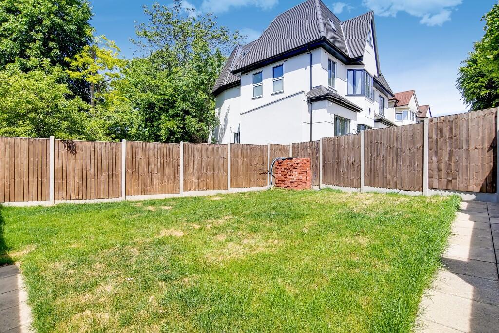 Main image of property: Woodlands, London, NW11