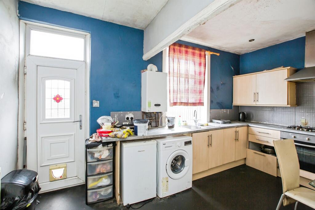 House in Calderdale, West Yorkshire - View 4