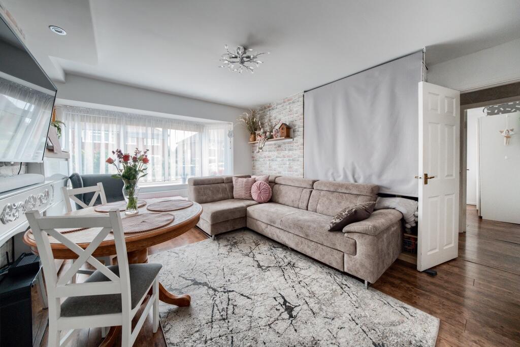 Apartment in Stratford-on-Avon, Stratford-upon-Avon - View 4