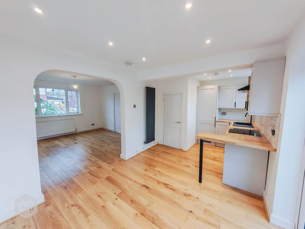 House in Manchester - More