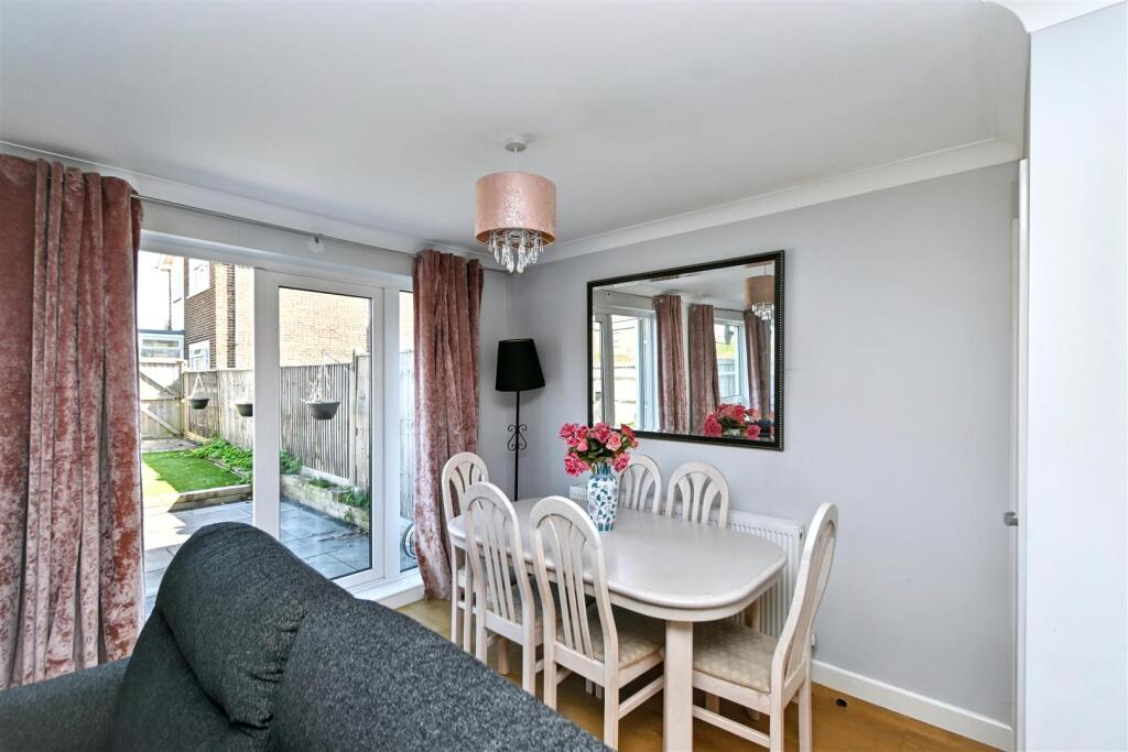 Vernon Close, Eastbourne - More