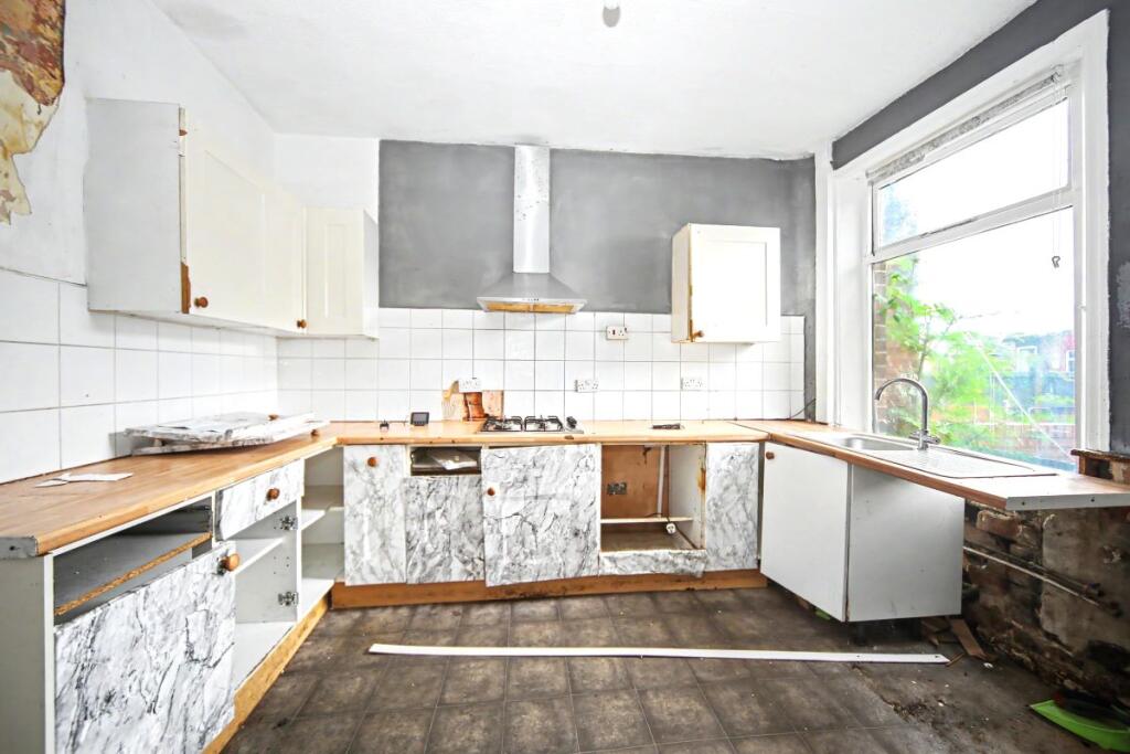 House in Bolton, Greater Manchester - View 5
