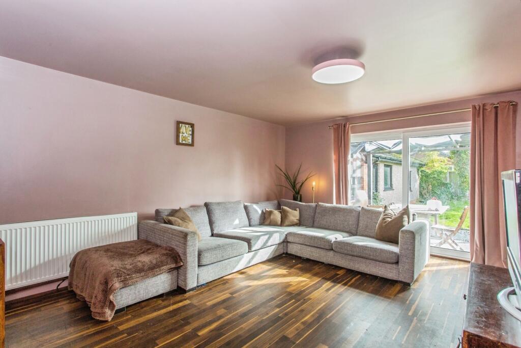 House in Preston - View 5