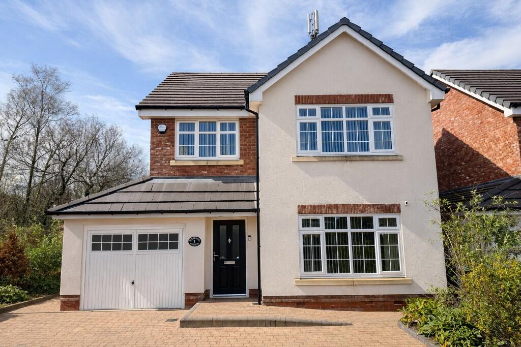 Main image of property: Aughton Park Drive, Ormskirk, Lancashire, L39