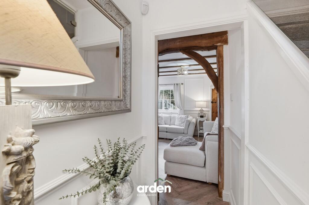 Additional image 13 of Carlyle Road, Bromsgrove, B60