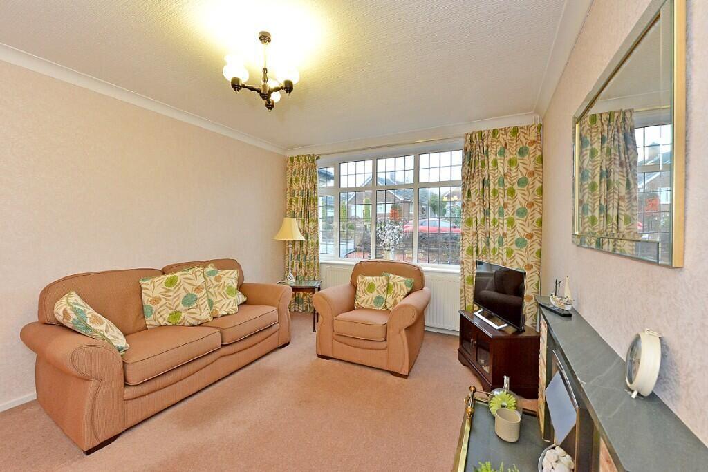 House in Ashfield, Titchfield, Hucknall - View 4