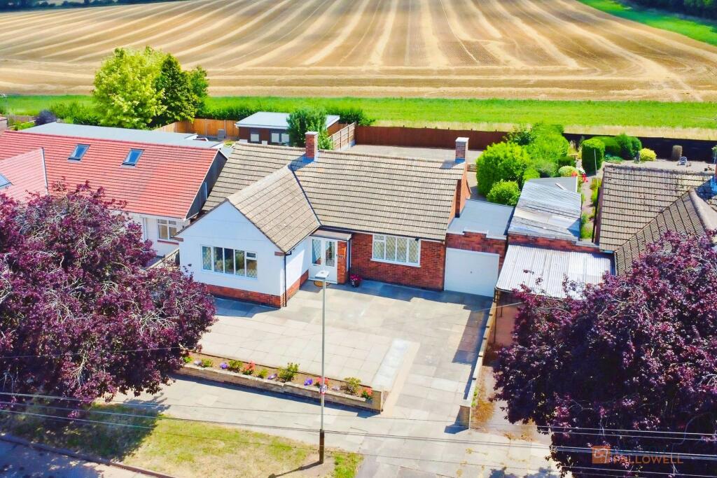 Main image of property: Newhaven Road, Leicester, LE5