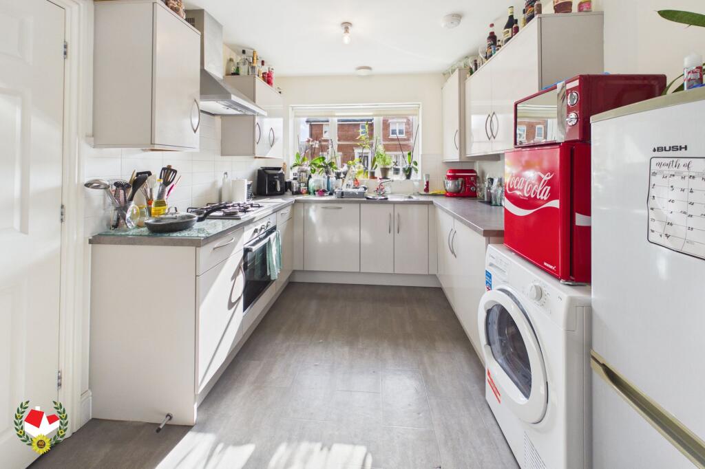 House in Gloucester, Tuffley - View 5