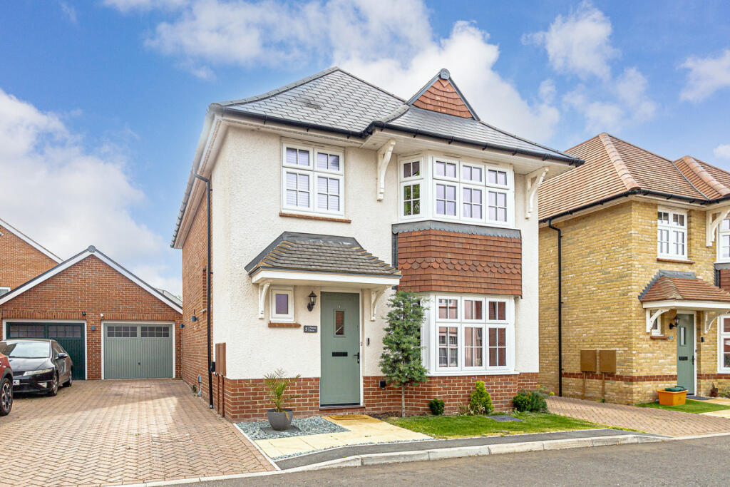 Main image of property: Pittman Drive, Basildon, SS16