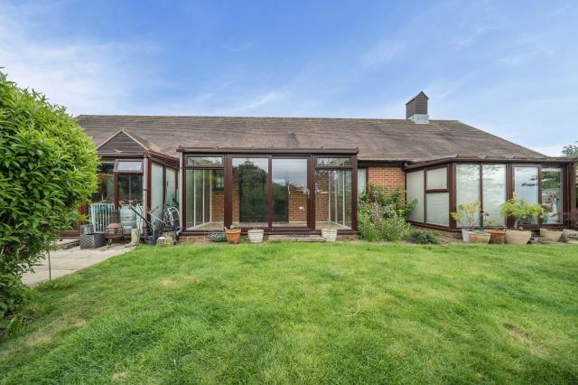 Main image of property: Eynsham Road, Farmoor, Oxford