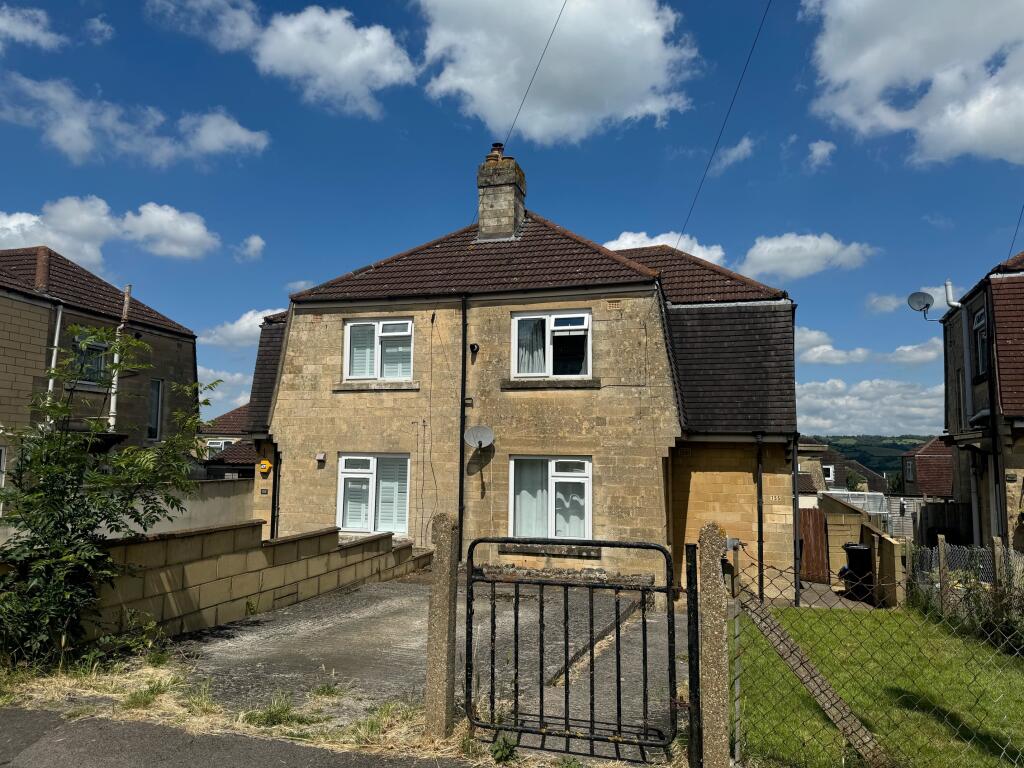 Main image of property: Haycombe Drive, BATH