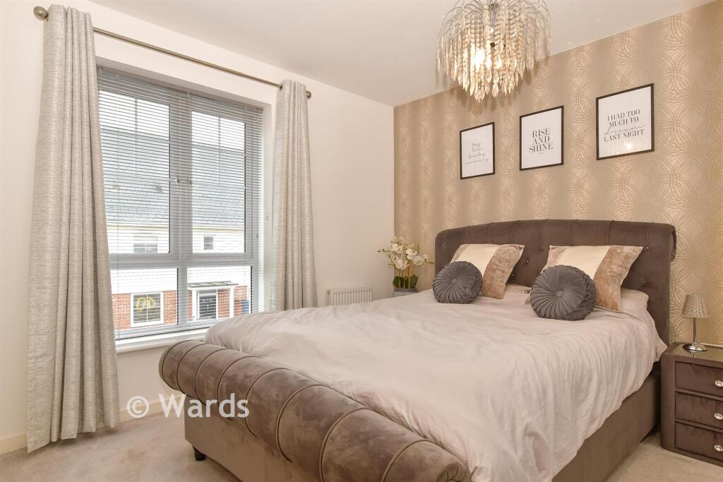 Main image of property: Berry Drive, Holborough Lakes, Snodland, Kent
