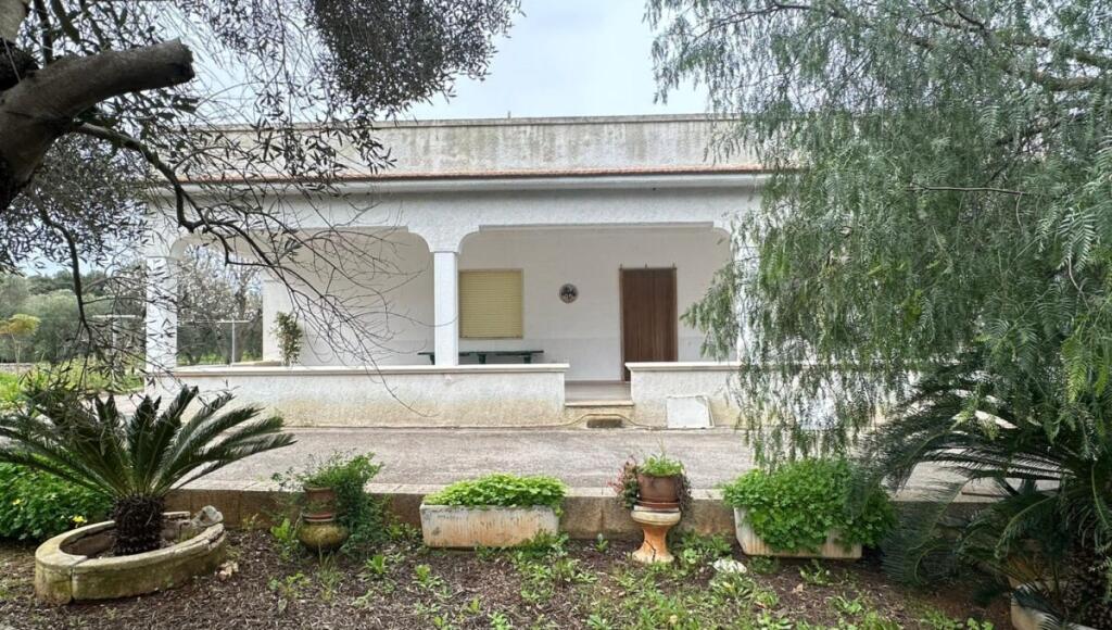 Main image of property: Apulia, Brindisi, Carovigno