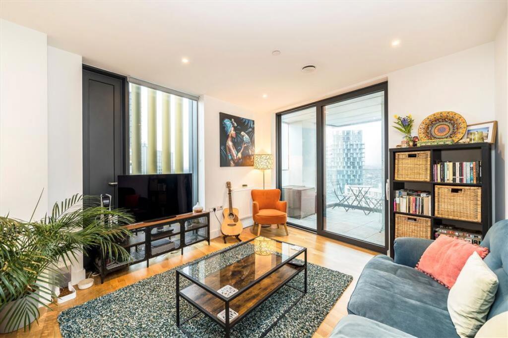 Main image of property: Station Road, Lewisham