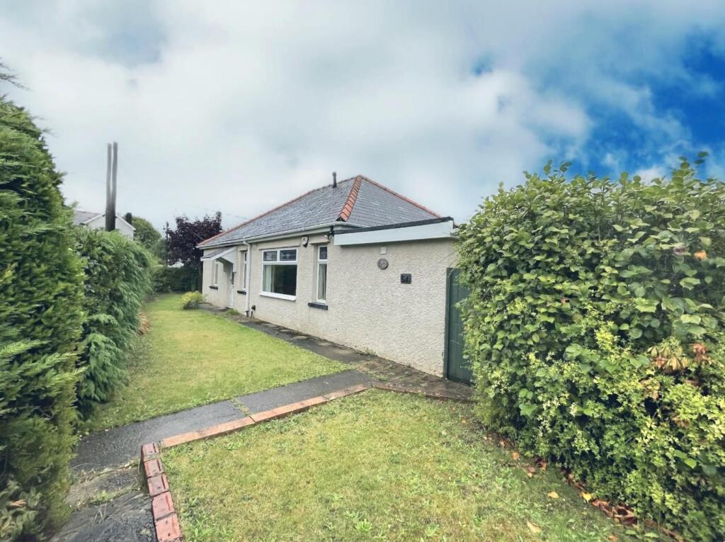 Main image of property: Clark Avenue, Pontnewydd, Cwmbran