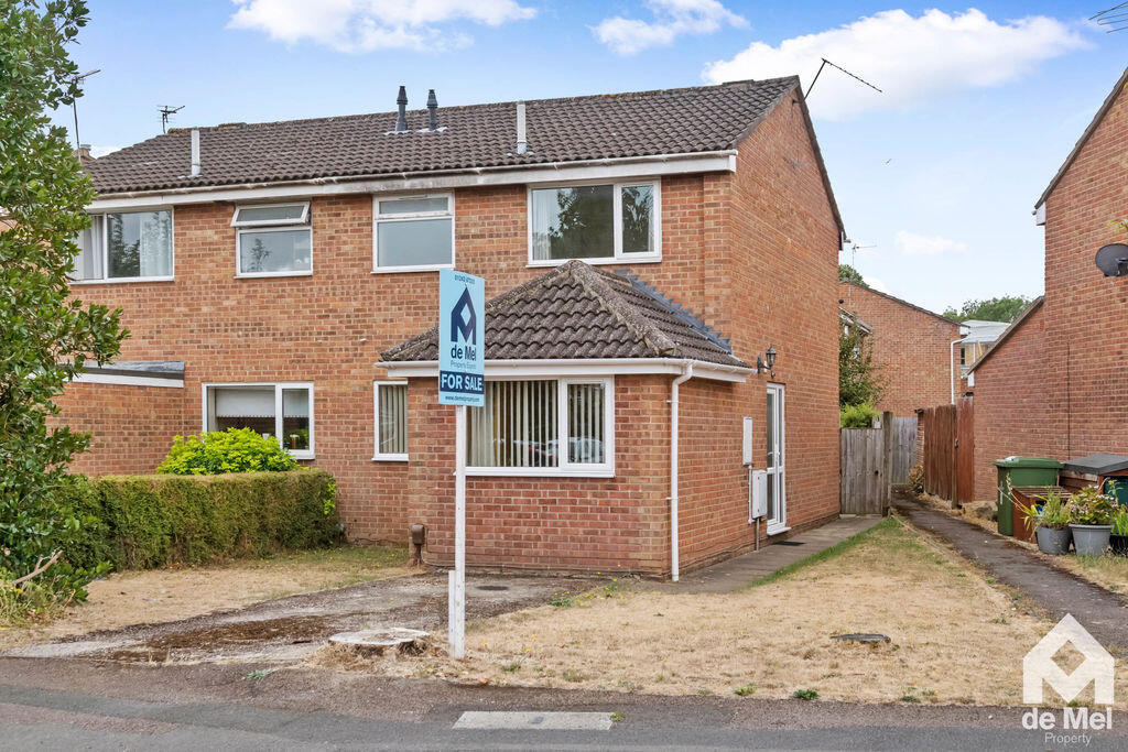 Main image of property: Marsh Gardens, Cheltenham