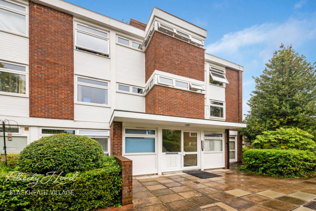Sweyn Place, London photo 2