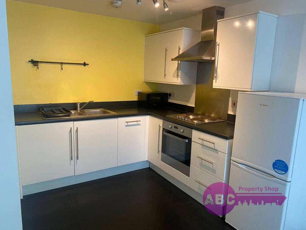 Main image of property: Llys Nantgarw, Wrexham, LL13 7SZ