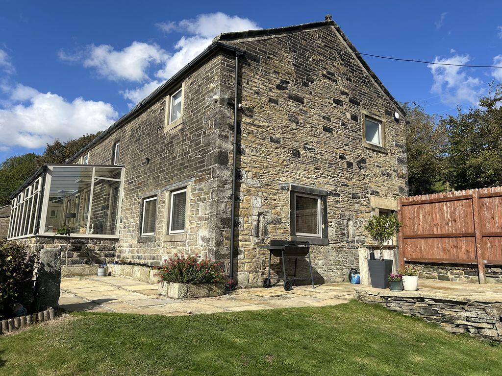 Main image of property: Foster Clough, Height Road, Hebden Bridge