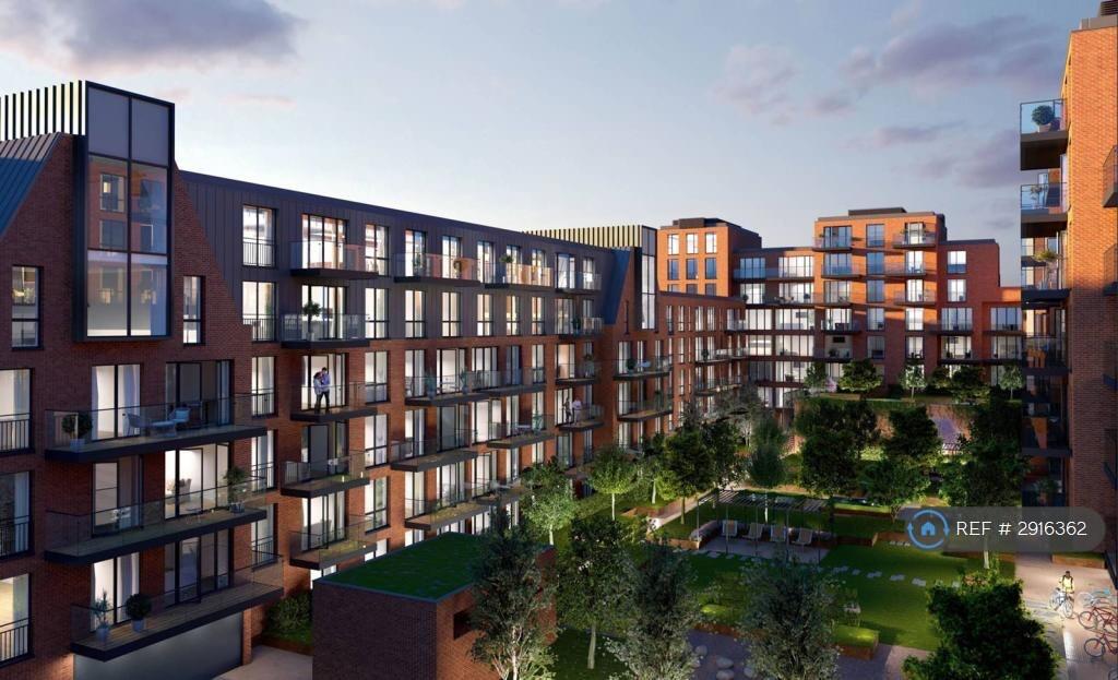 Main image of property: Gaumont Place, London, SW2