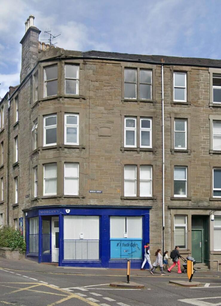 Main image of property: Morgan Street, Stobswell, Dundee, DD4