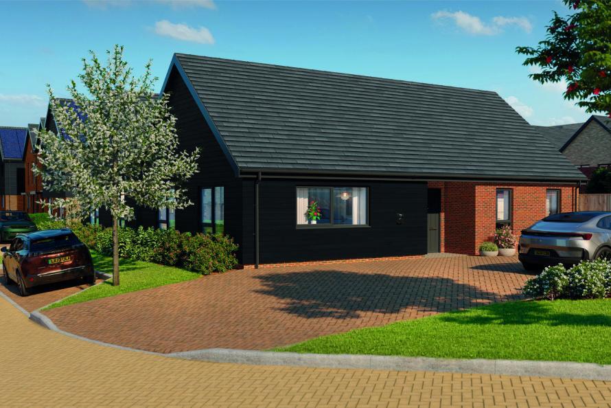 Main image of property: London Road,
Newport,
Essex,
CB11 3PN