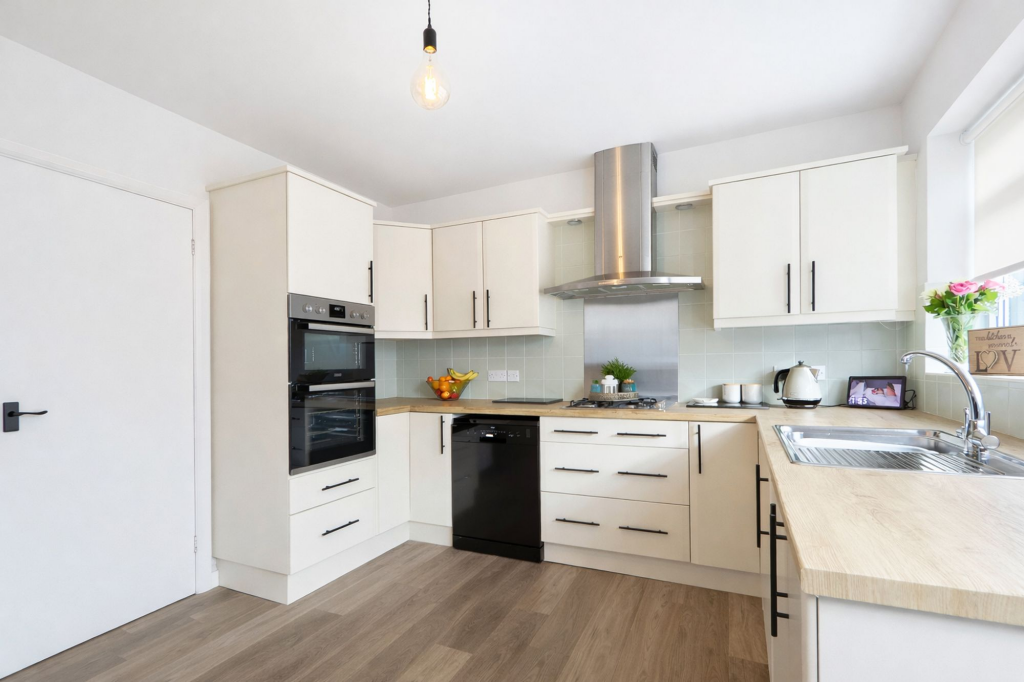 Chingford Grove, Stockton-On-Tees, TS19 – pohled 3