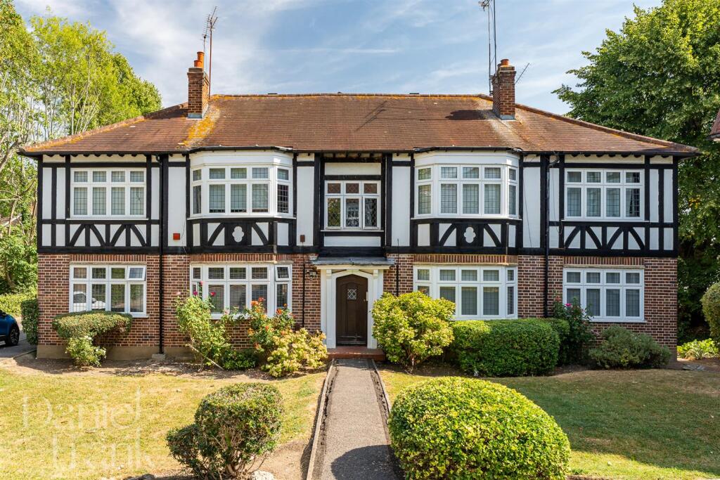 Main image of property: Upper Park, Loughton