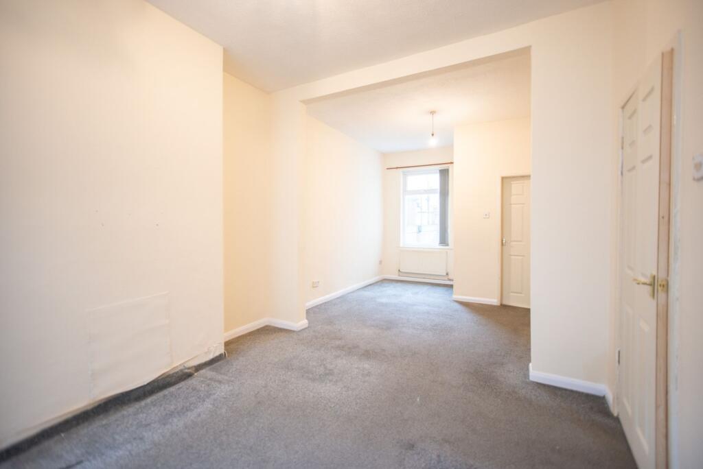 Wellsted Street, Hull, HU3 – pohled 2