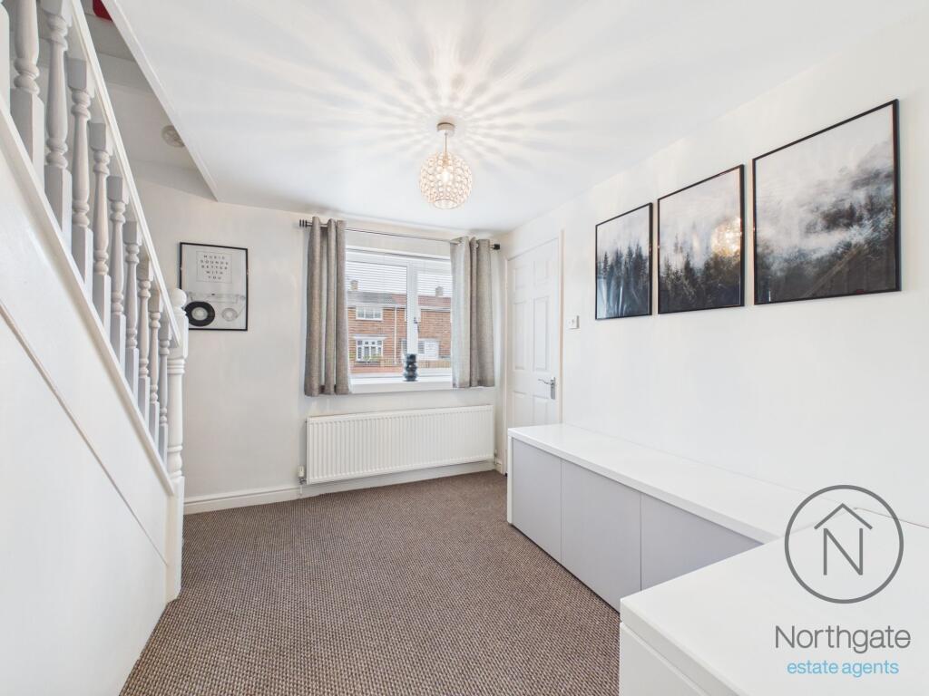 House in Newton Aycliffe, Great Aycliffe - More