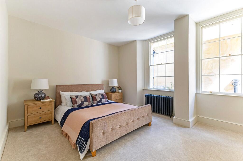 Additional image 6 of Apartment 2, 1 Sion Hill Place, Bath, Somerset, BA1