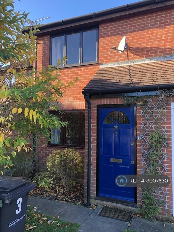 House in Rochester - View 2