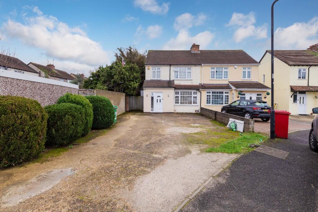 Main image of property: Brook Crescent, Cippenham