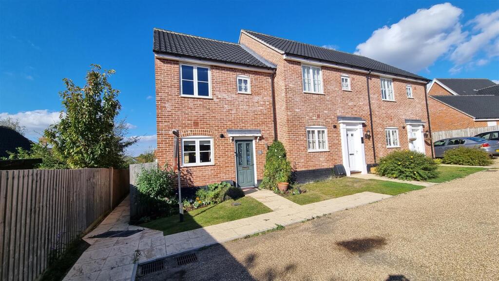 Main image of property: Saxmundham