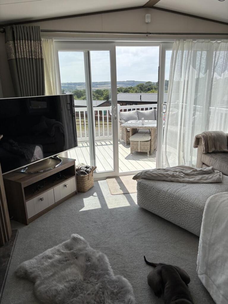 Nodes Point Holiday Park, Ryde, Isle of Wight, PO33 1YA - View 5
