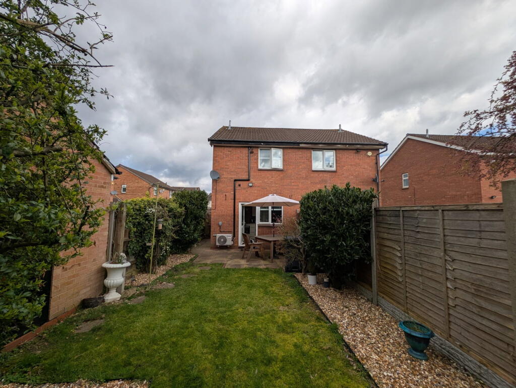 Additional image 12 of Conyworth Close, Acocks Green, Birmingham, B27