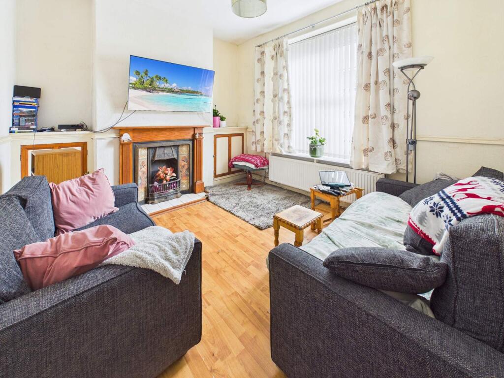 House in Cardiff, Canton - View 3