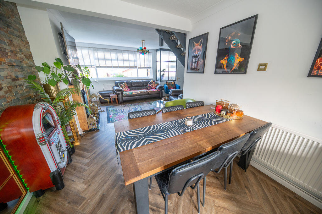 House in Portsmouth - View 4