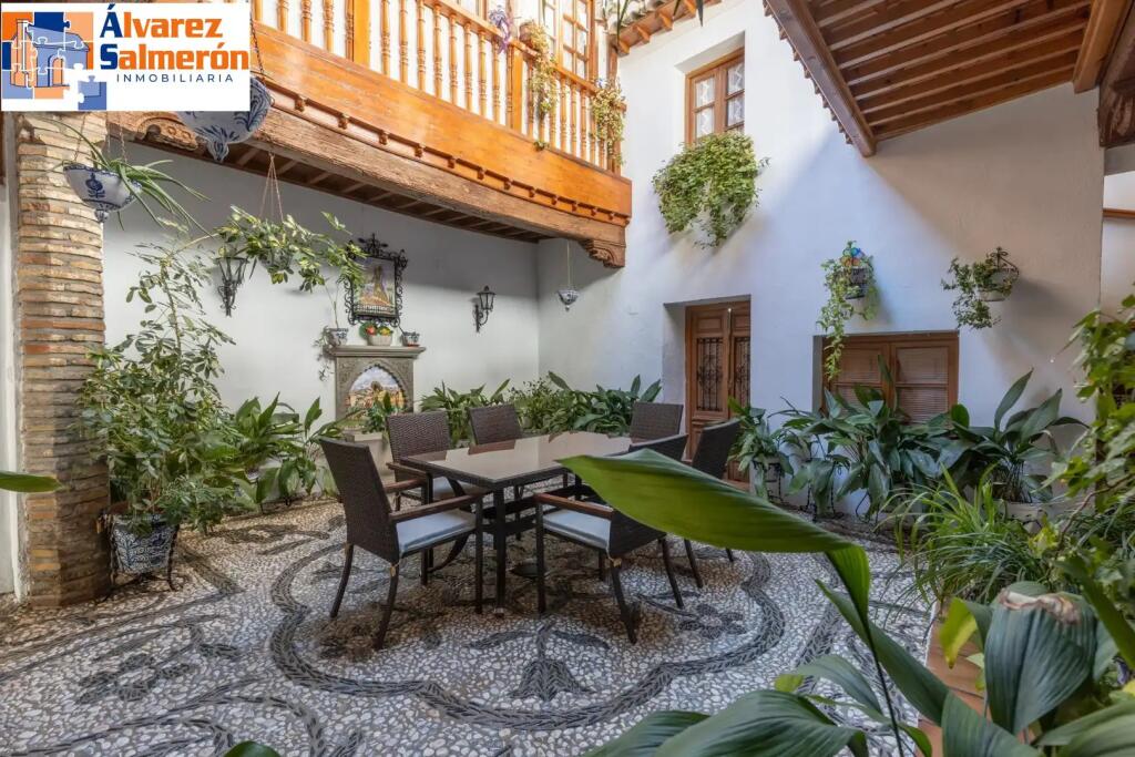 Main image of property: Andalucia, Granada, Granada