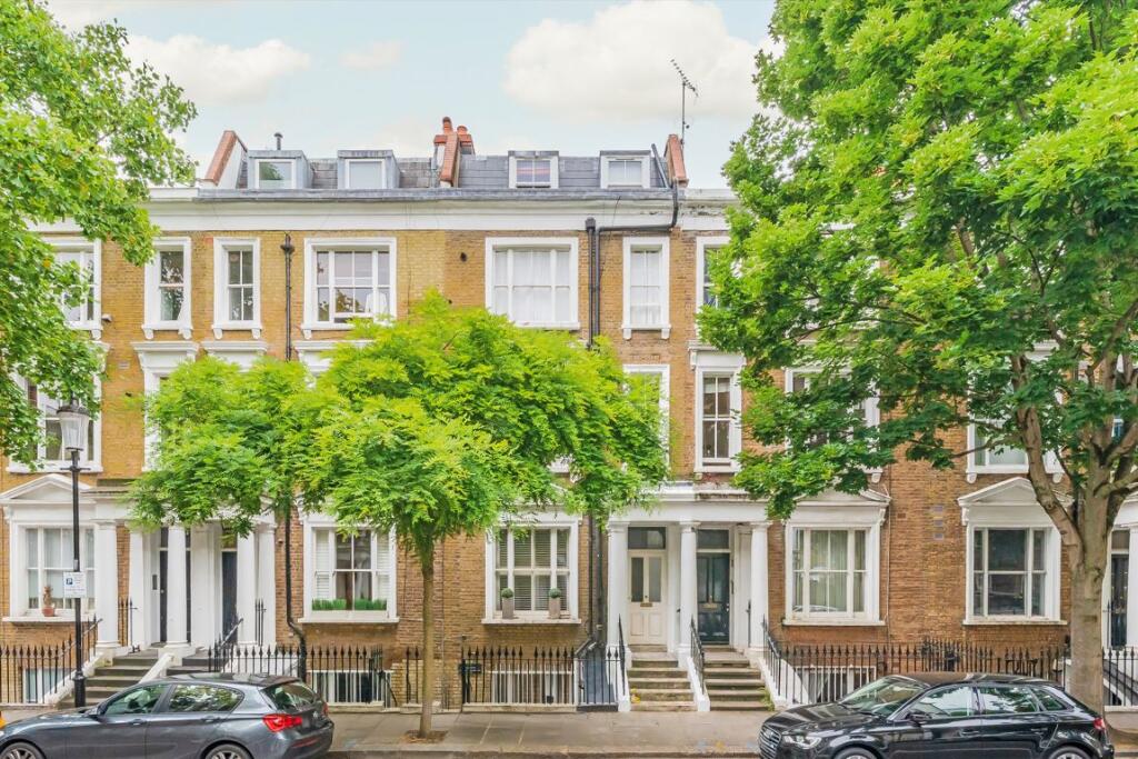 Main image of property: Kempsford Gardens, Earls Court