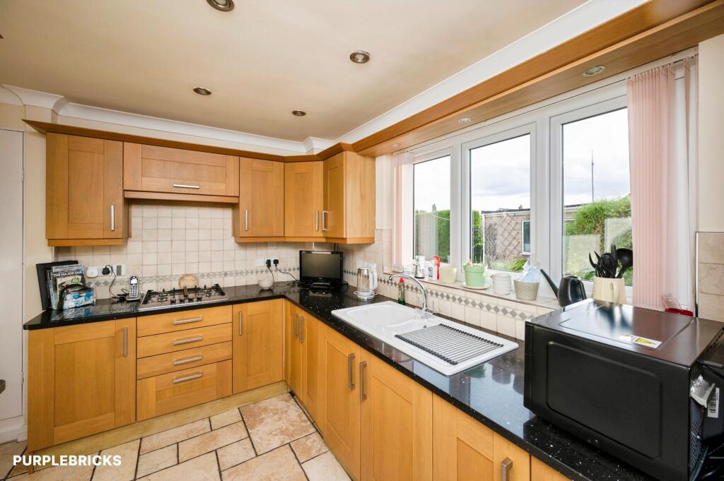 House in Newark and Sherwood, Edwinstowe - View 5