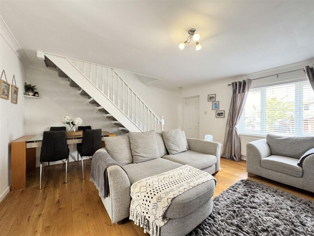 House in Penhale, Retew, St. Enoder - View 2