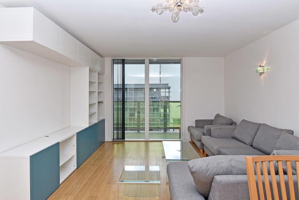 Main image of property: Chadwell Lane, Hornsey N8