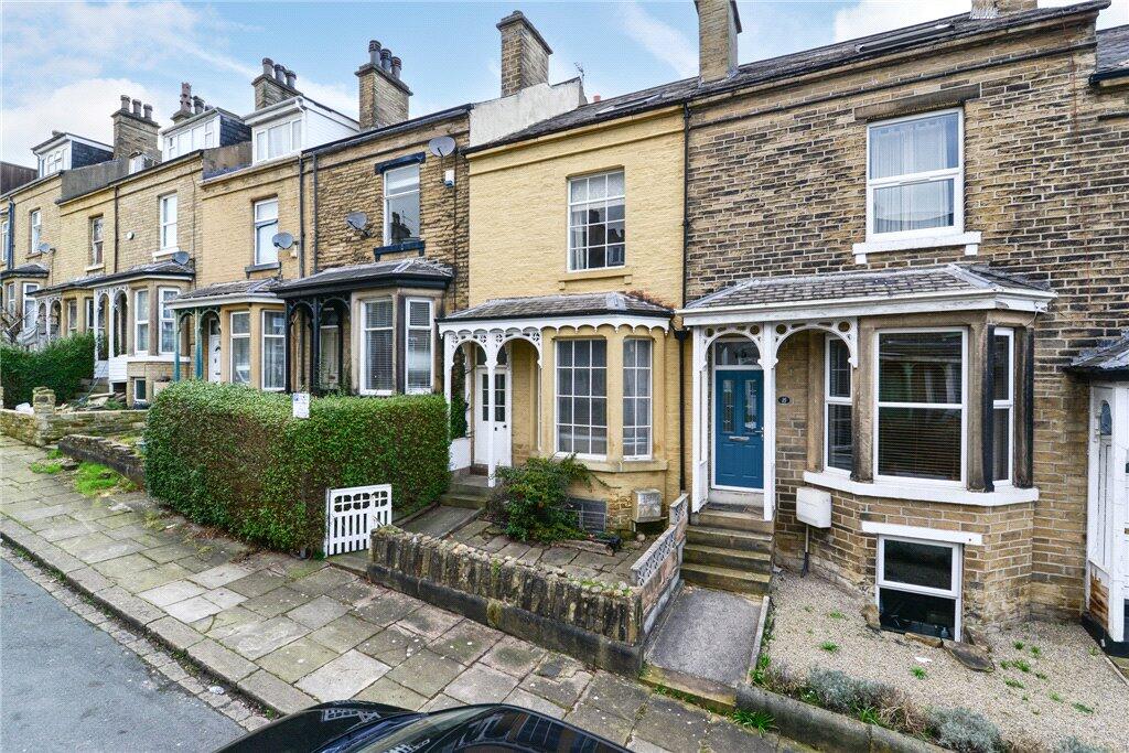 Main image of property: Selborne Terrace, Shipley, West Yorkshire, BD18