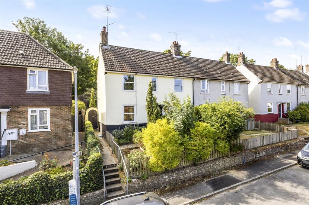 Main image of property: Ringmer Drive, Brighton, East Sussex