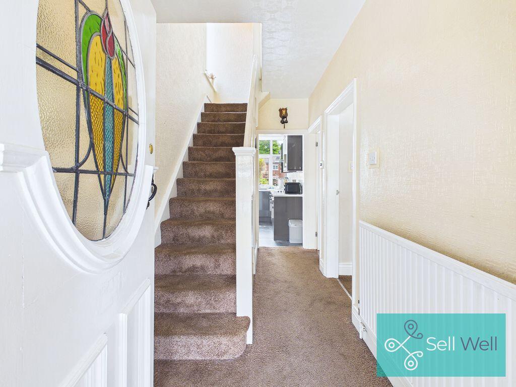 House in Bolton, Burnden - View 3