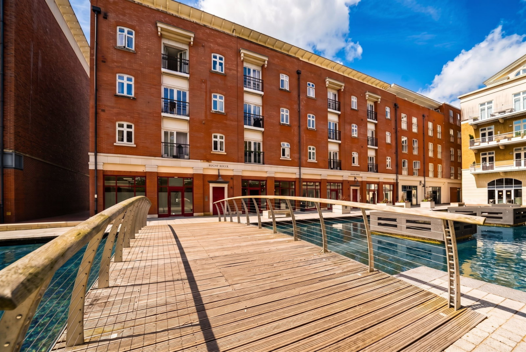Main image of property: Bridge House, Waterside, Dickens Heath