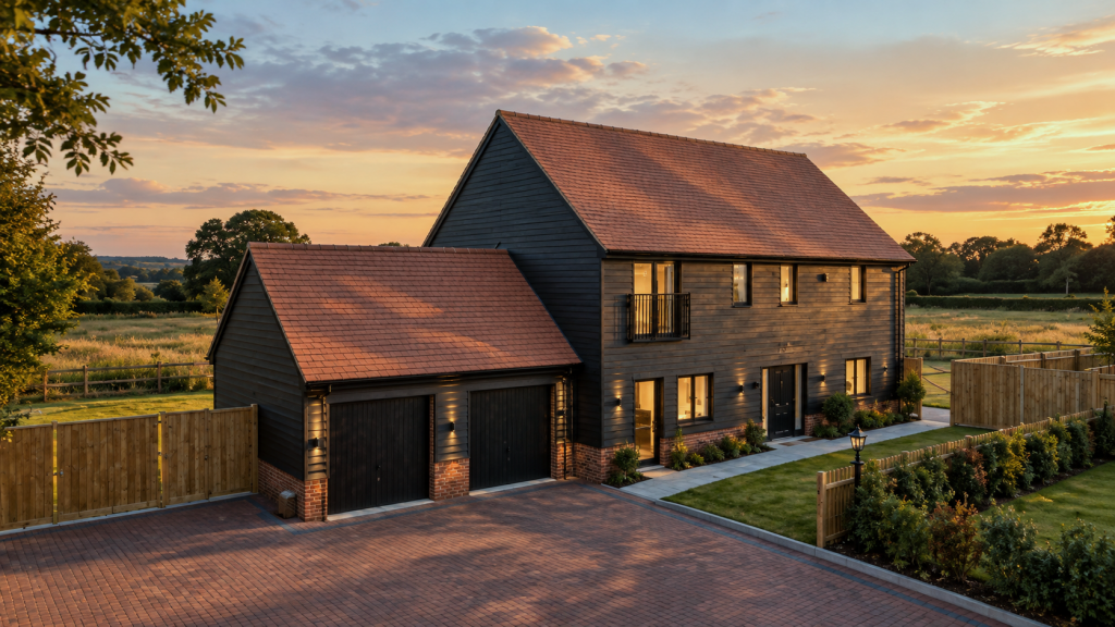 Main image of property: The Pinnacle of Luxury Living in Hertfordshire